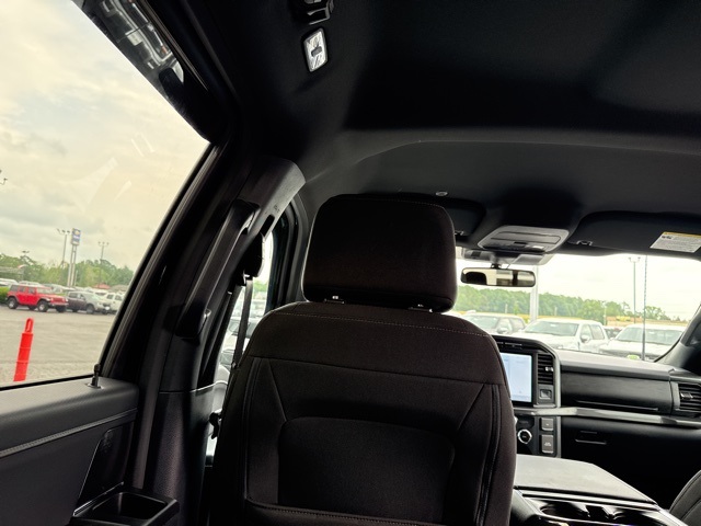 2022 Ford F-150 XLT photo 30