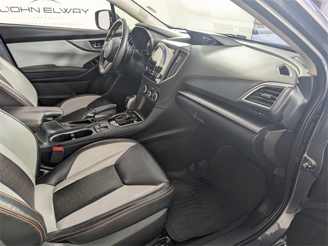 2023 Subaru Crosstrek Limited photo 19