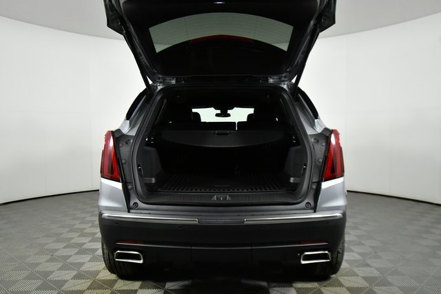 2025 Cadillac XT5 Luxury photo 16