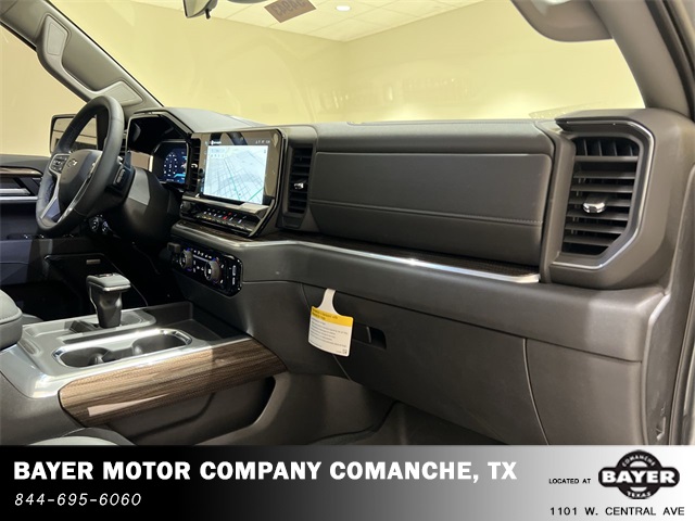 2026 Chevrolet Silverado 1500 LT Trail Boss photo 24