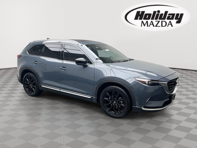 2023 Mazda CX-9 Carbon Edition's photo