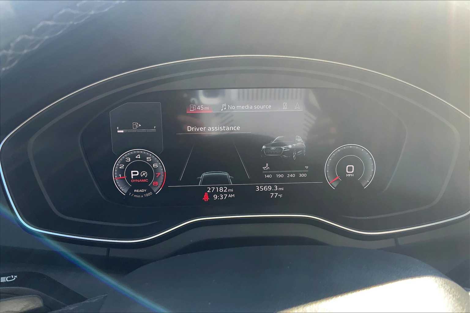 2022 Audi Q5 S line Premium Plus photo 23
