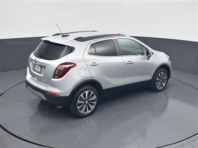 2022 Buick Encore Preferred photo 16