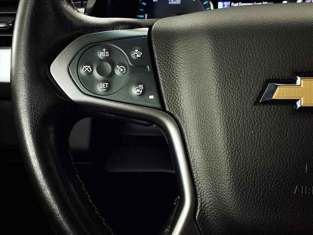 2020 Chevrolet Suburban LT photo 12