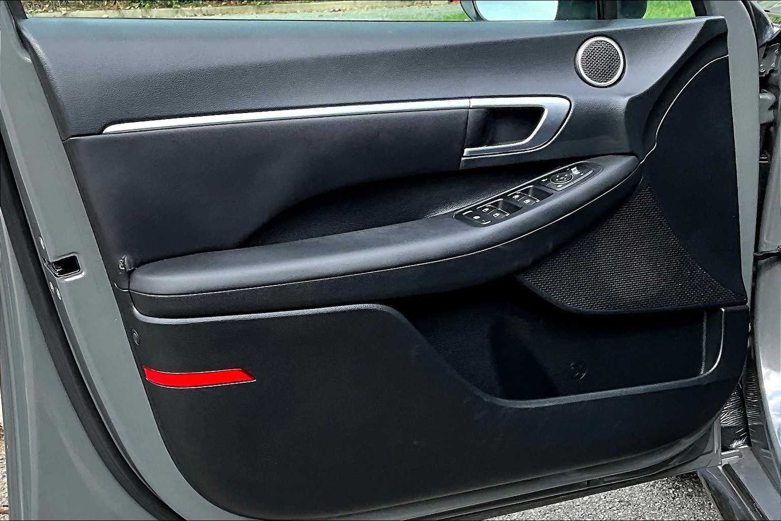2022 Hyundai Sonata SEL photo 20