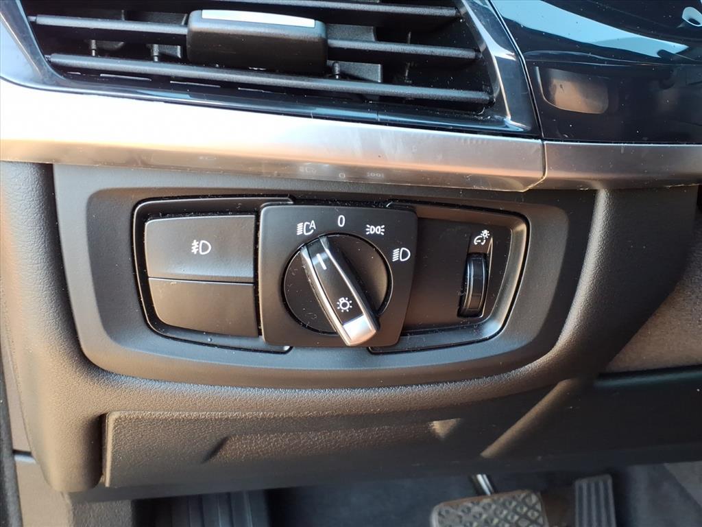 2018 Bmw X5 xDrive35i photo 5