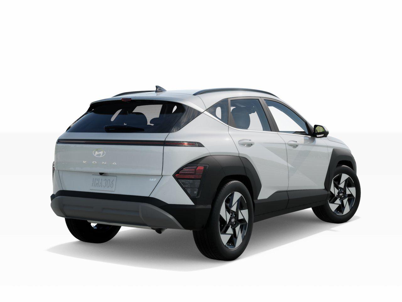 2026 Hyundai Kona SEL photo 2
