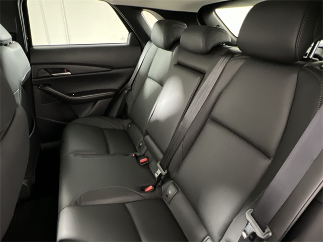 2025 Mazda CX-30 2.5 Select Sport photo 28