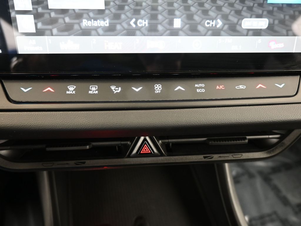 2025 Dodge Charger Daytona R/T