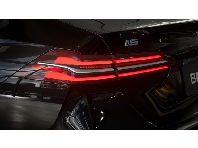 2026 Bmw i5 xDrive40 photo 7