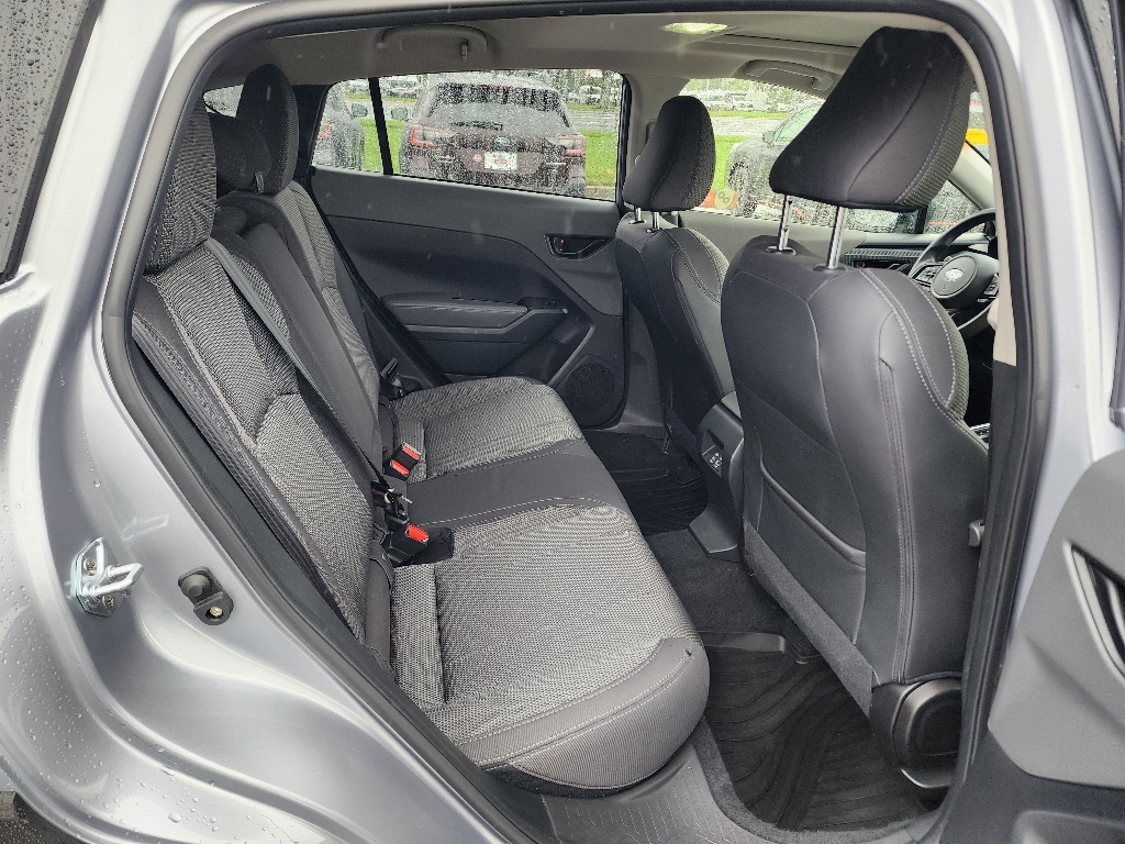 2024 Subaru Crosstrek Premium photo 21
