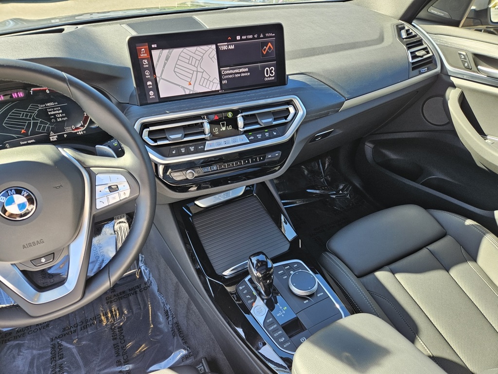 2024 Bmw X3 xDrive30i photo 23