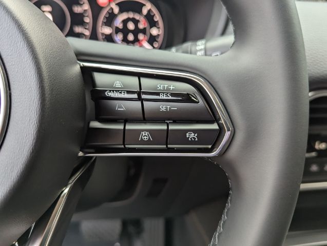 2025 Mazda CX-70 Premium photo 19