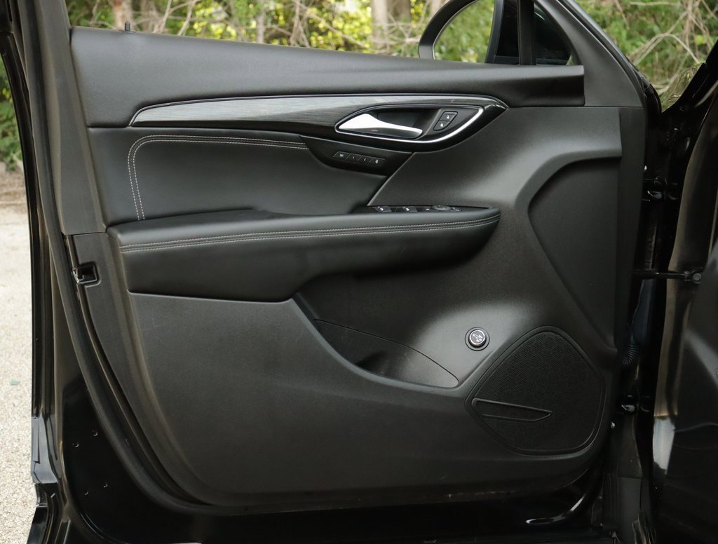 2023 Buick Envision Essence photo 20