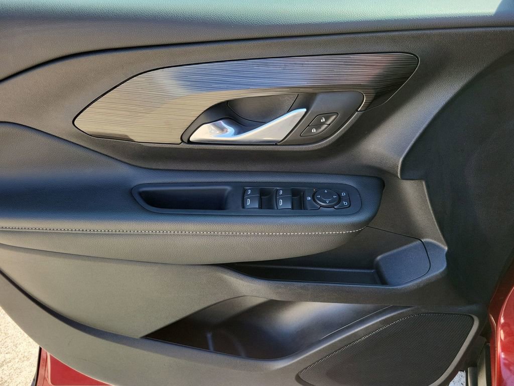 2024 Gmc Terrain SLE photo 20