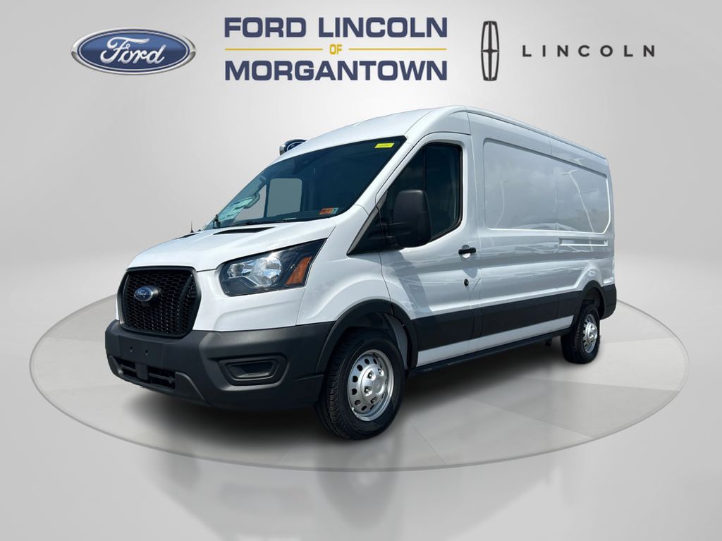 2025 Ford Transit Van Base's photo