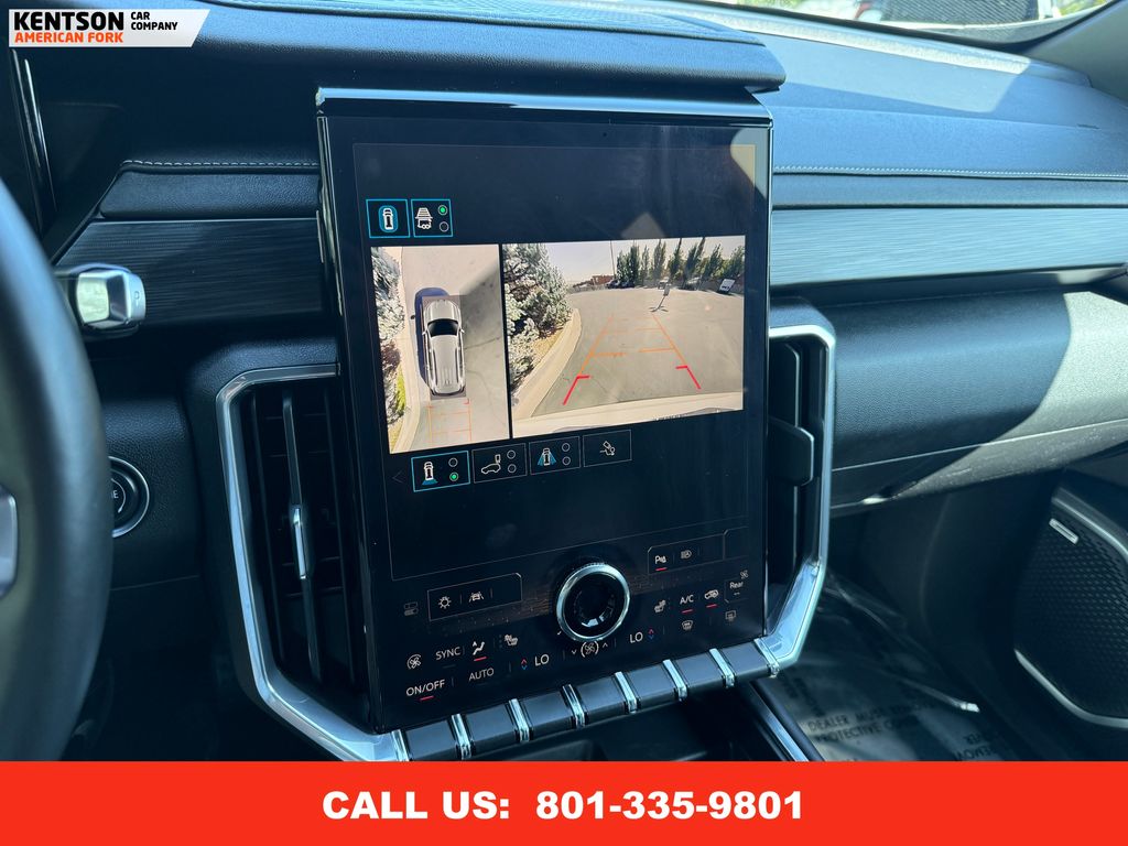 2024 Gmc Acadia Elevation photo 29