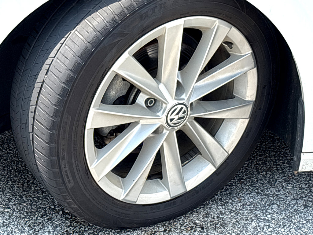 2023 Volkswagen Jetta 1.5T Sport photo 15