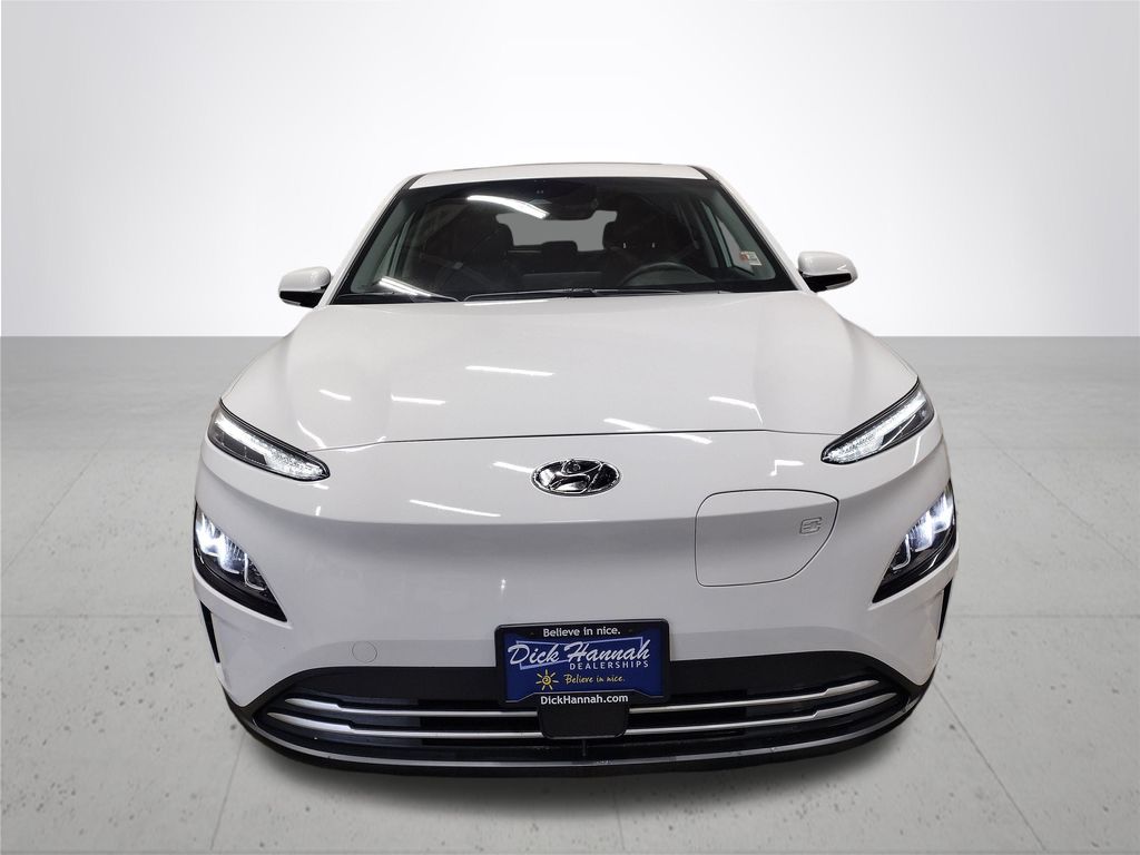 2023 Hyundai Kona Electric Limited photo 3