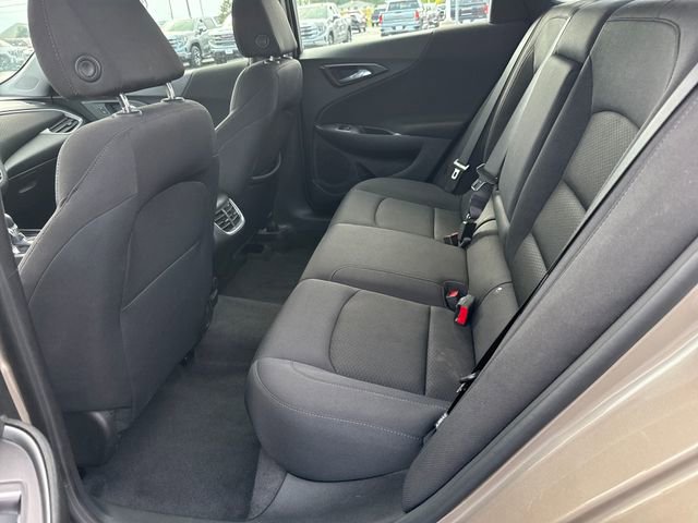 2024 Chevrolet Malibu 1LT photo 22