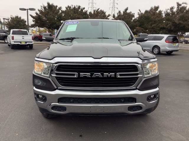 2020 Ram 1500 Big Horn Lone Star photo 4