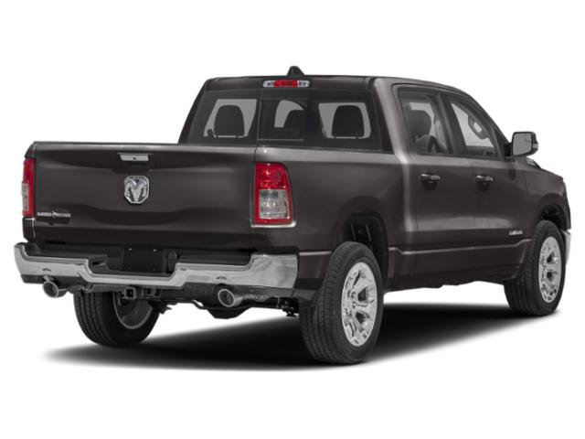 2021 Ram 1500 Big Horn photo 3