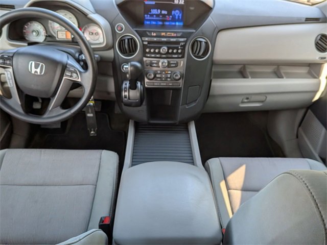 2014 Honda Pilot EX photo 26