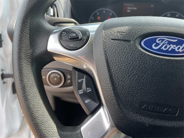 2020 Ford Transit Connect XLT photo 26