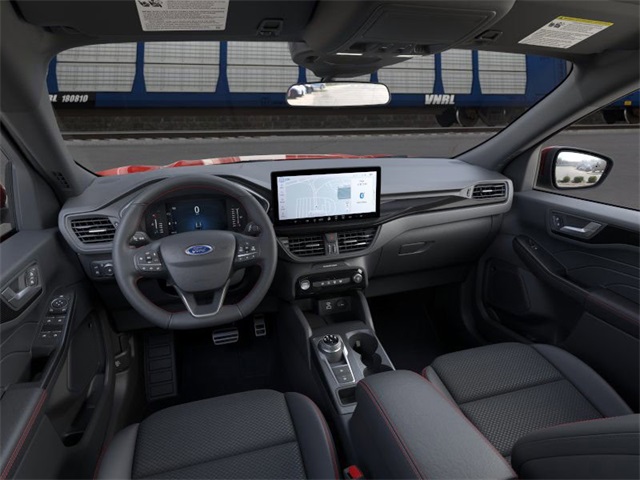 2026 Ford Escape ST-Line photo 9