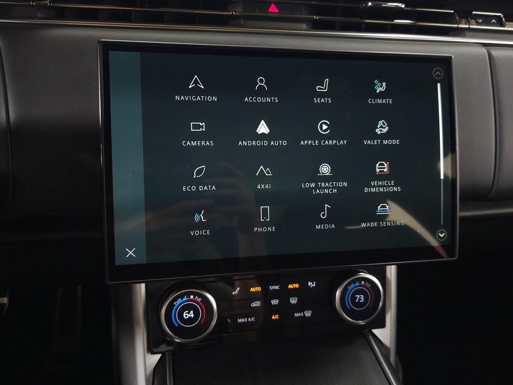 2023 LAND ROVER RANGE ROVER - Image 27