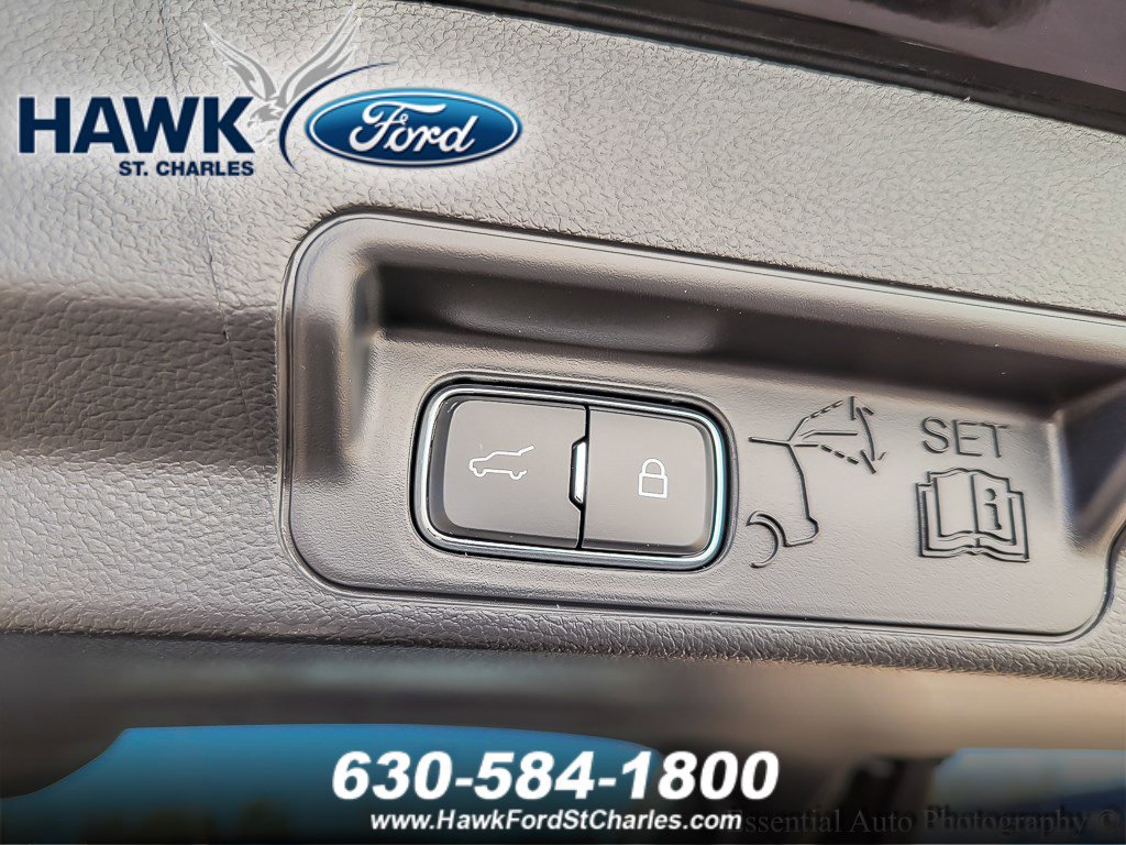 2026 FORD EXPLORER - Image 19