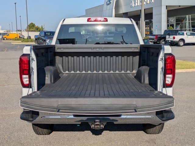 2025 Gmc Sierra 1500 Pro photo 12