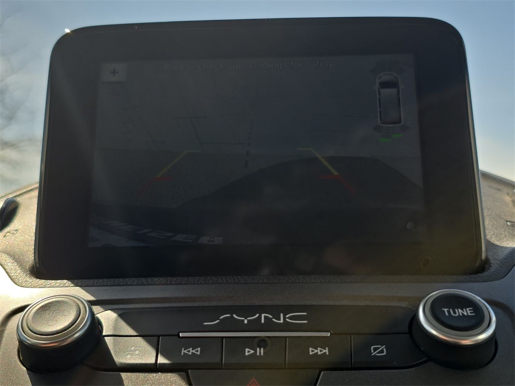 2020 Ford Transit Connect XLT photo 14
