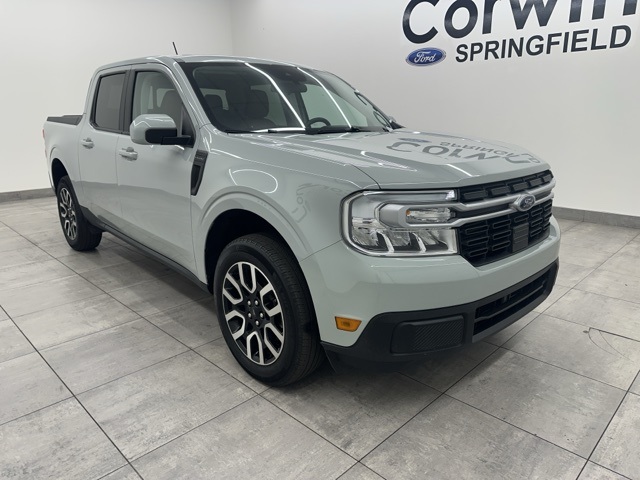 2022 Ford Maverick Lariat photo 3