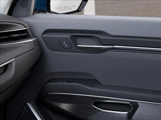 2026 Kia EV9 Wind photo 17