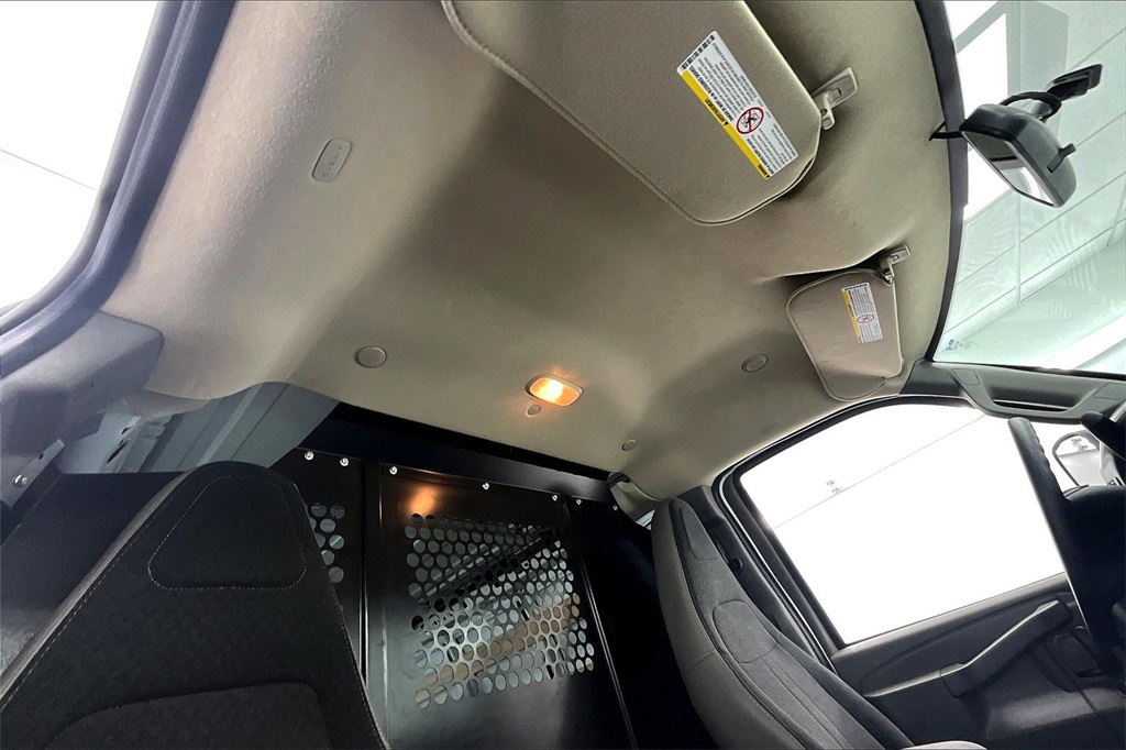 2023 Gmc Savana 2500 Cargo photo 13