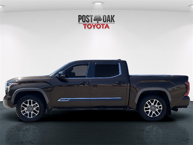 2022 Toyota Tundra 1794 Edition photo 4