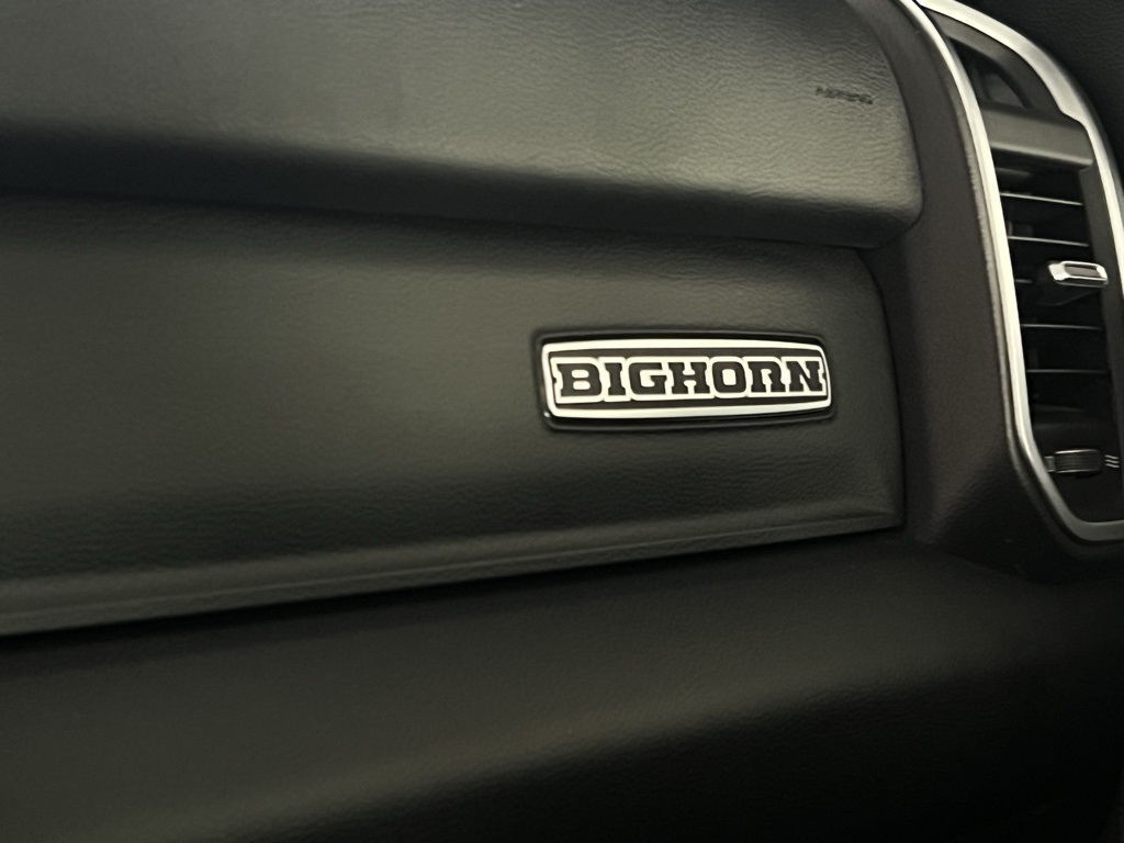 2024 Ram 2500 Big Horn photo 12