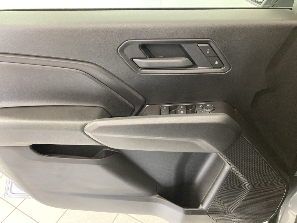 2026 Chevrolet Colorado Trail Boss photo 9
