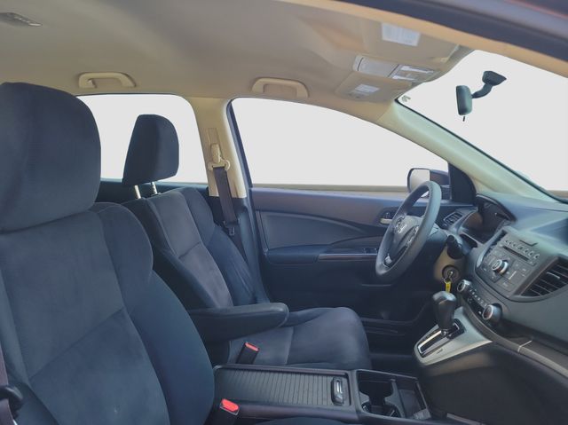 2014 Honda CR-V LX photo 16