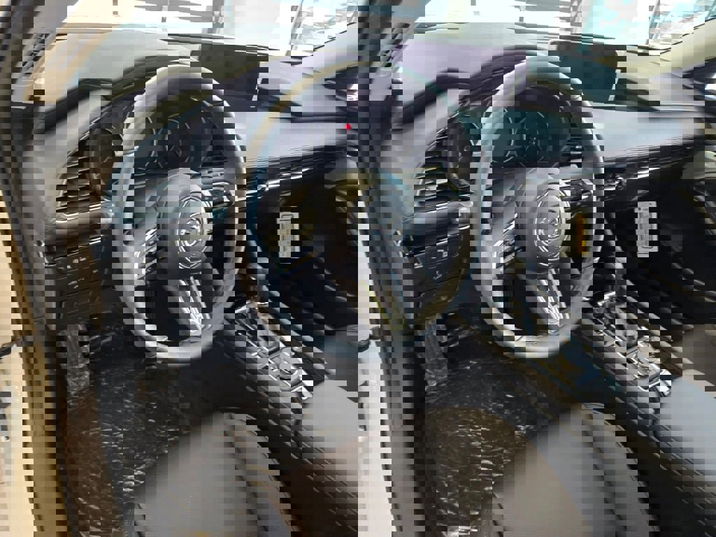 2025 Mazda Mazda3 2.5 Turbo Premium Plus photo 17