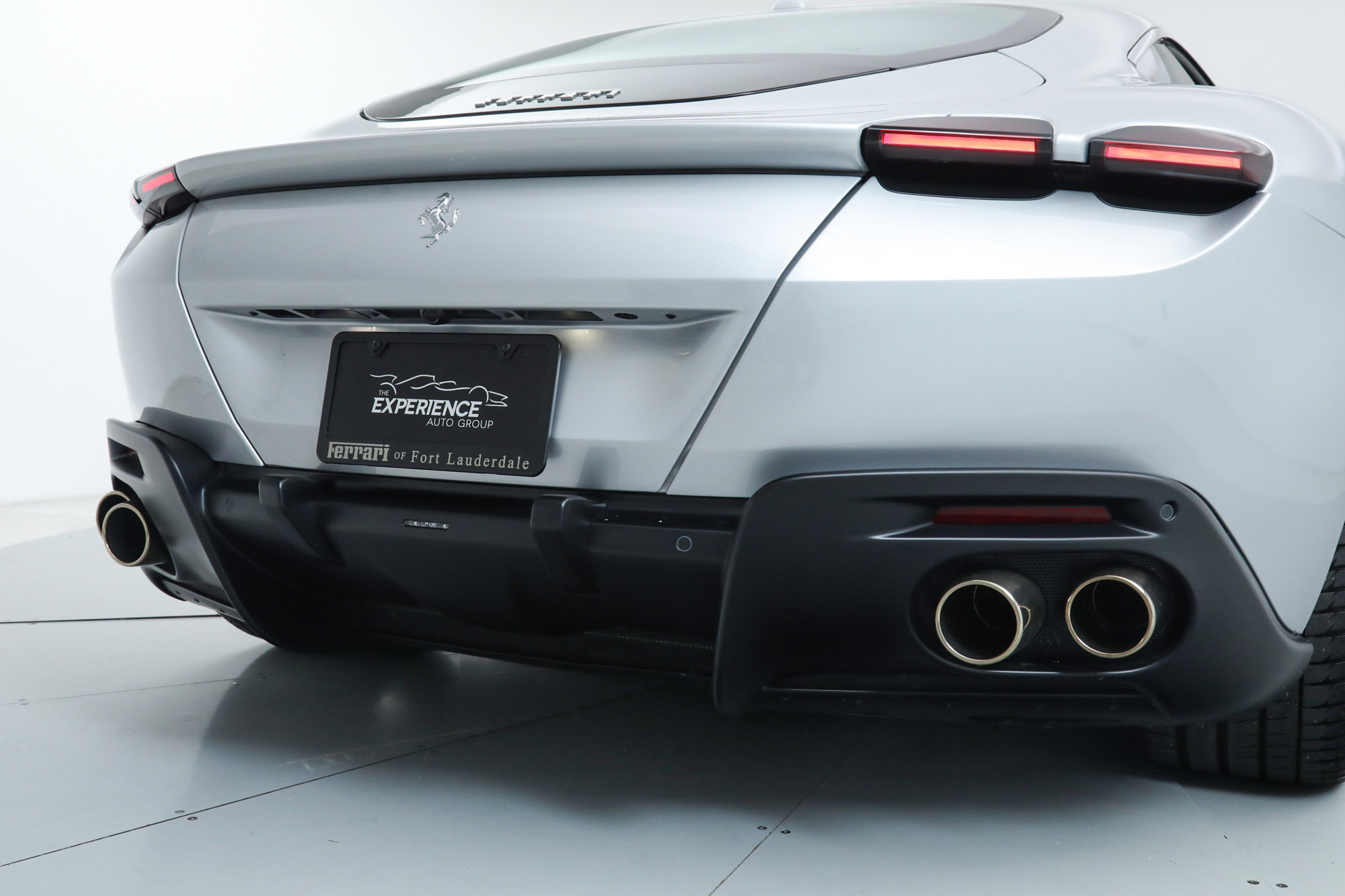 2021 Ferrari Roma photo 15