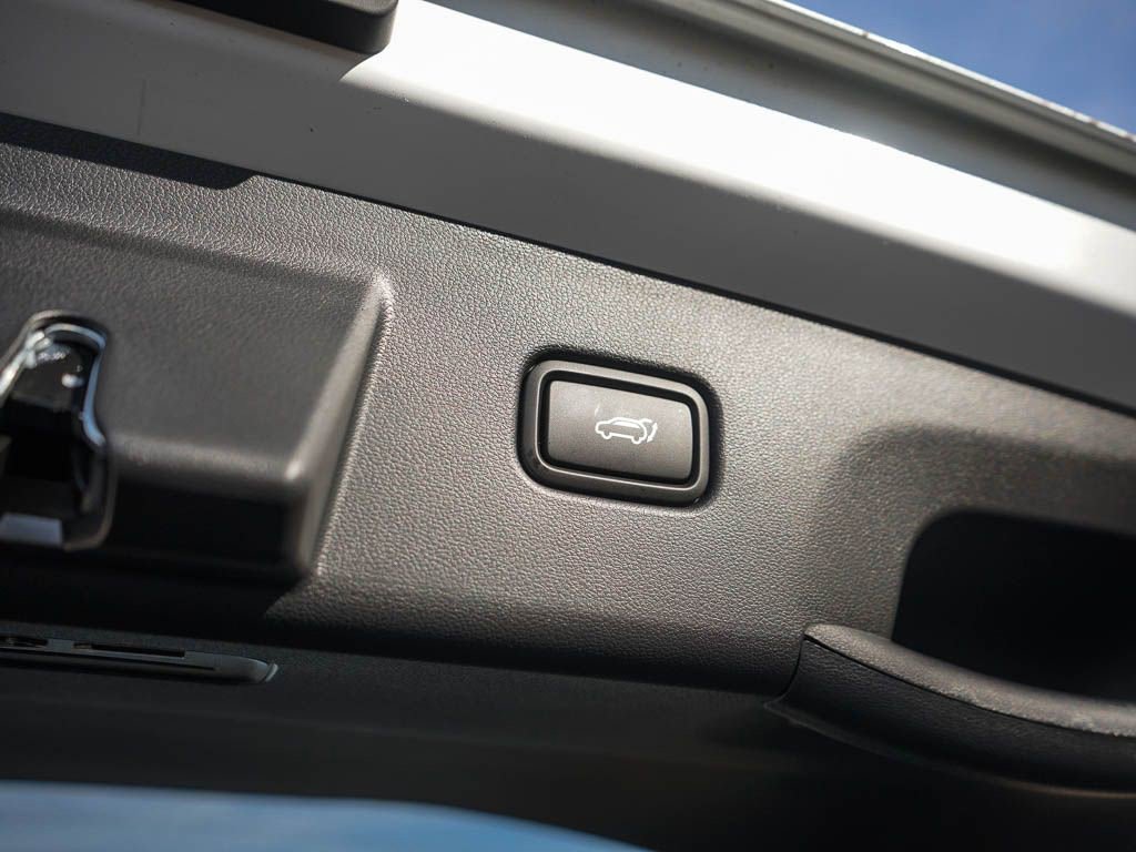 2025 Hyundai Tucson Hybrid SEL Convenience photo 4
