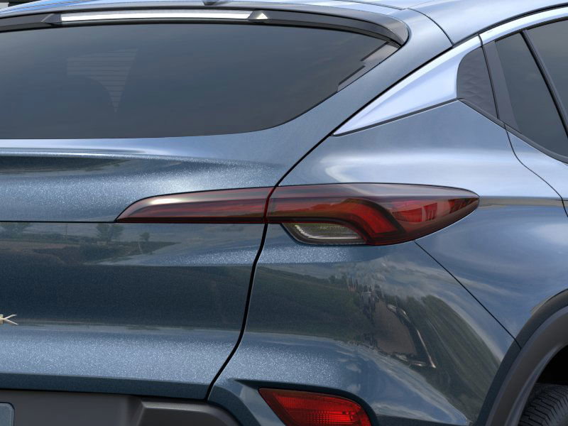 2026 Buick Envista Preferred photo 10