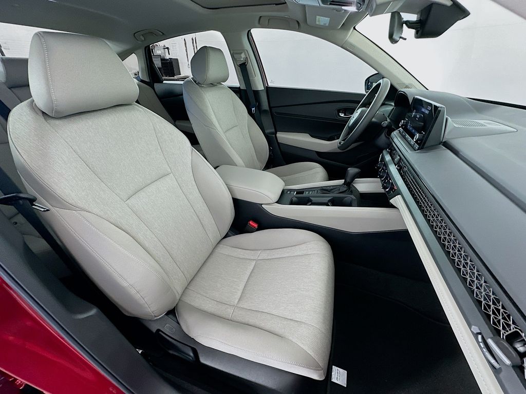 2025 Honda Accord 1.5T SE photo 27