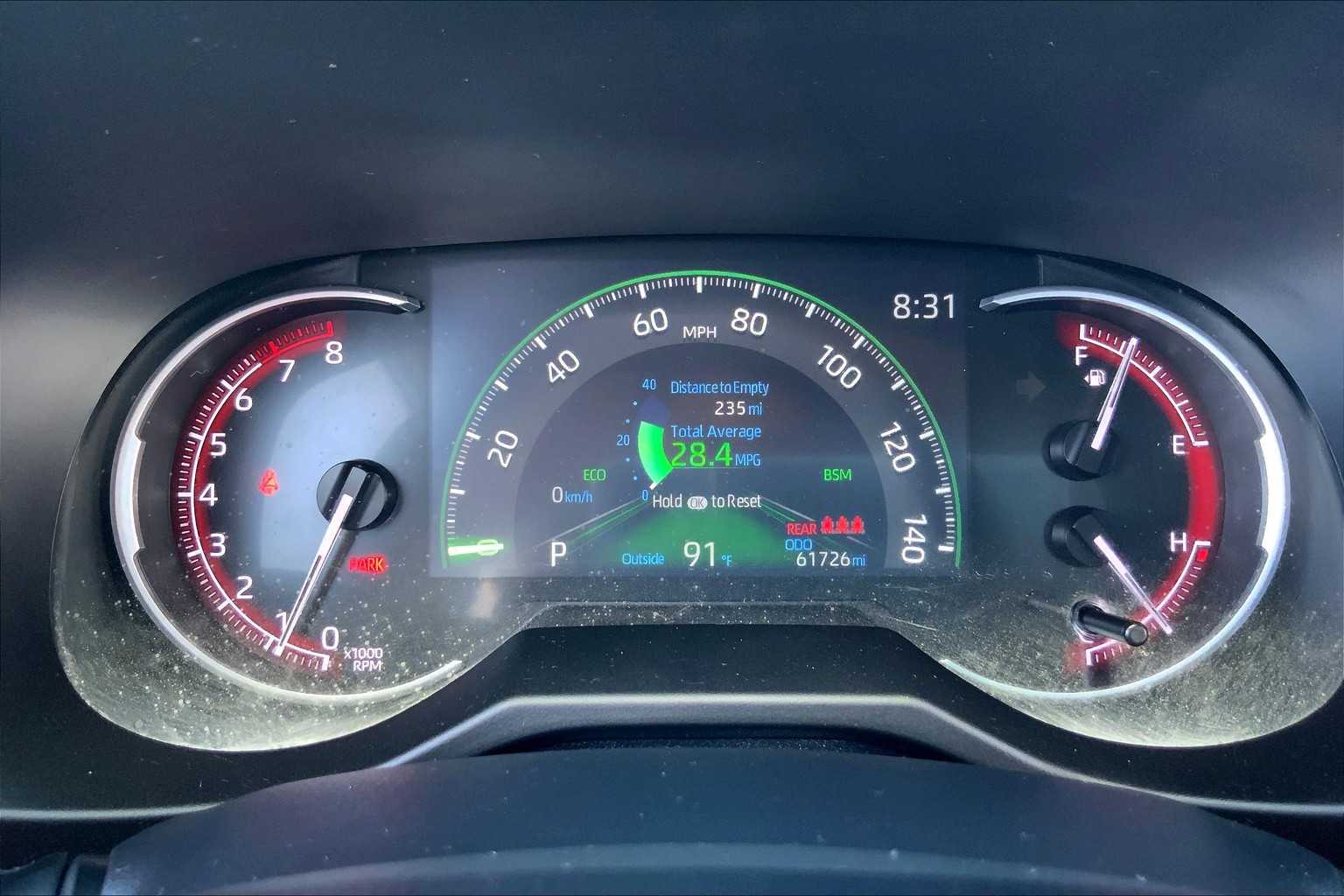 2023 Toyota RAV4 XLE photo 24
