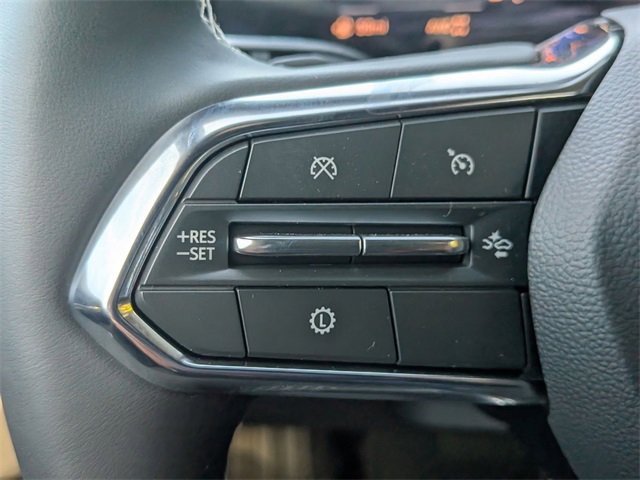 2026 Chevrolet Traverse photo 19