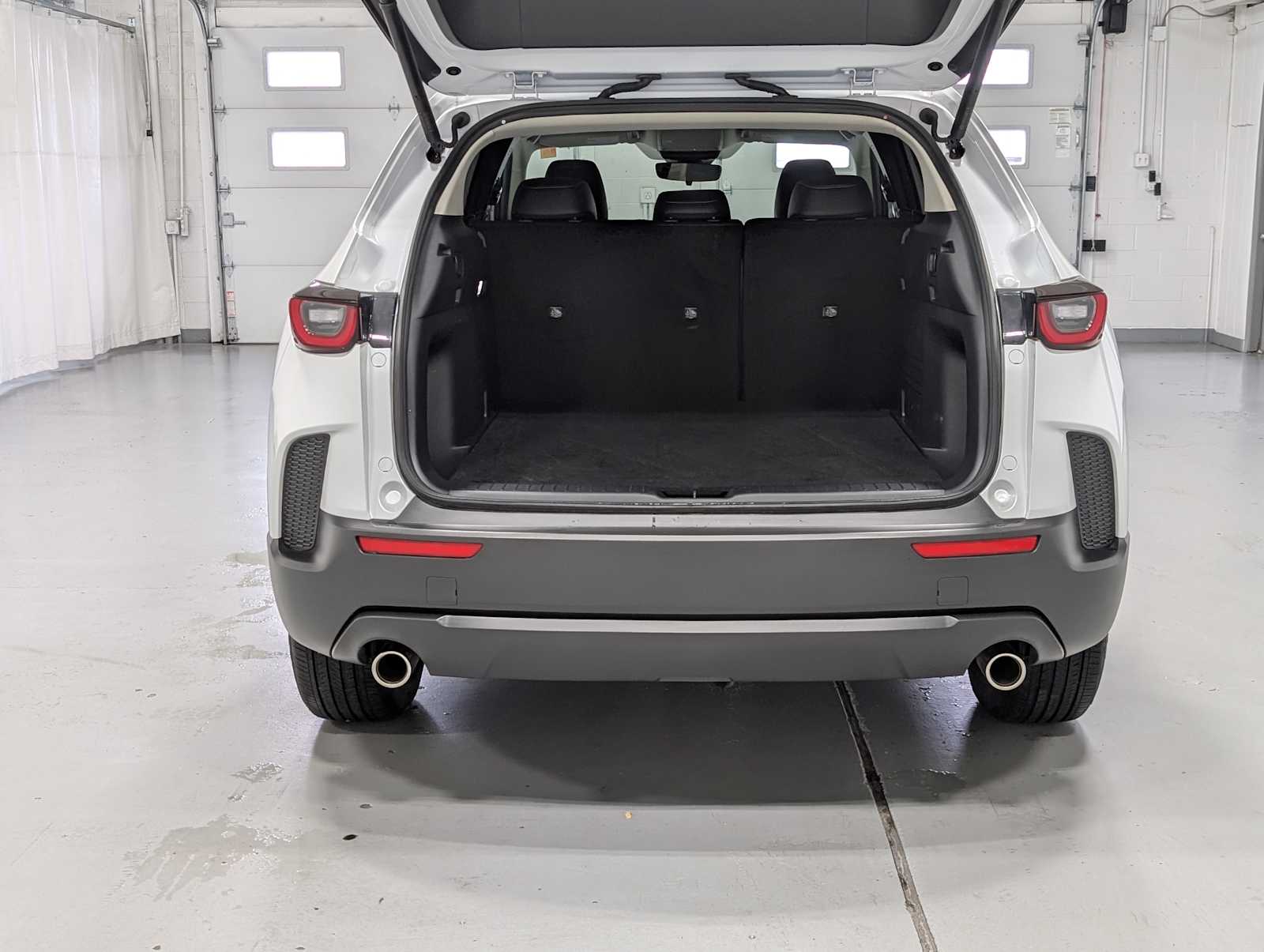 2025 Mazda CX-50 2.5 S Preferred photo 33