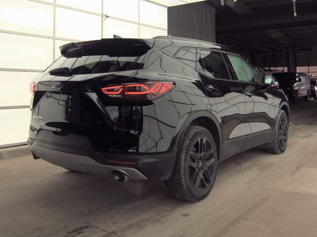 2023 Chevrolet Blazer 2LT photo 3