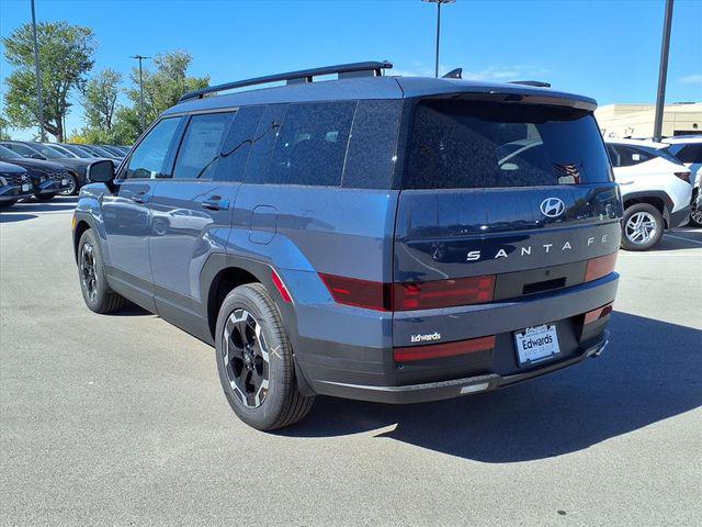 2026 Hyundai Santa Fe SEL photo 3